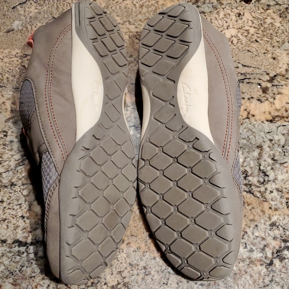 💞Clarks* Tennys - Picture 5 of 8